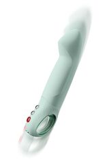 Мятный пульсатор Stronic G Forte - 19 см. - 