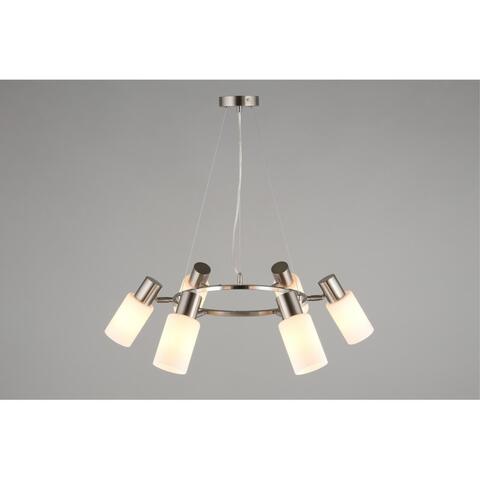 Подвесная люстра Omnilux Ales OML-69113-06