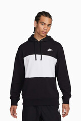 Кофта Nike Club Fleece+ - размер XXL