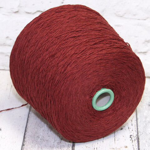Хлопок фламе MONTICOLOR SUGHERO 180 кирпичный