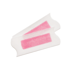 Bio World Secret Life Набор для депиляции лица для чувствительной кожи (16шт.+4шт акция) Испания