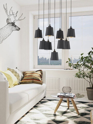 Подвесной светильник Eglo BERNABETTA 39739