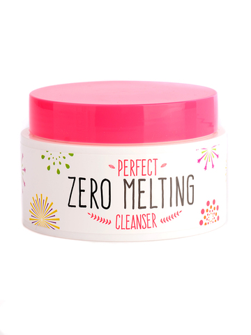 Zero Melting Cleanser 160гр