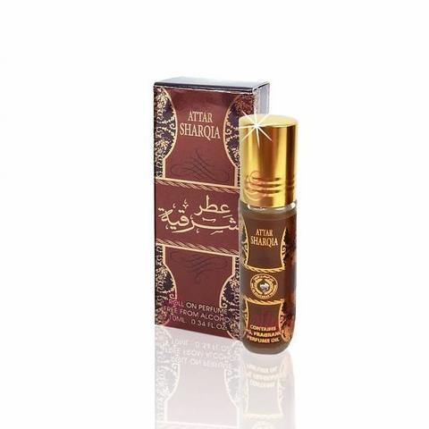 Attar Sharqia 10мл