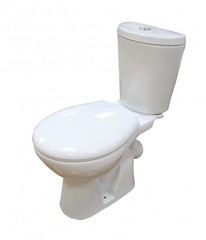 УНИТАЗ-КОМПАКТ ROSA ВЕКТОР