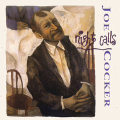 Joe Cocker / Night Calls (CD)