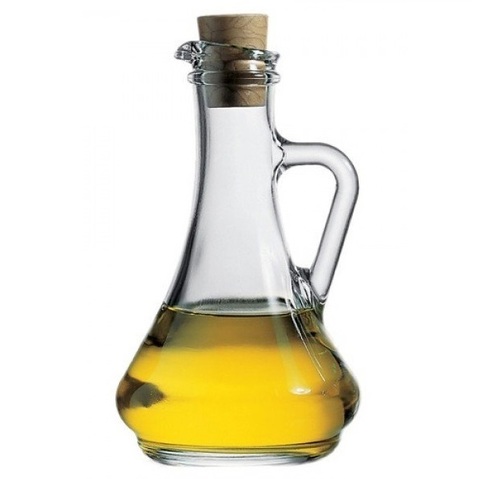 Кувшин для масла и уксуса Pasabahce Olivia 260 мл