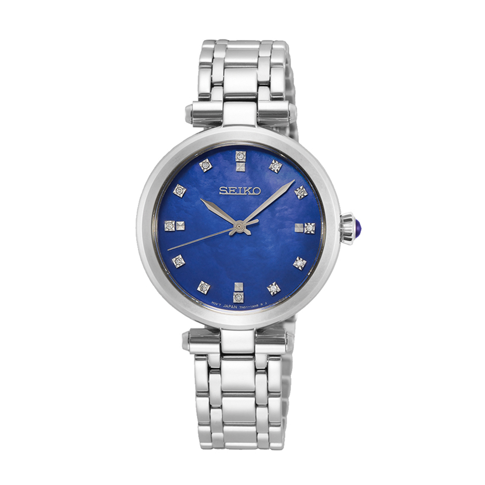 

Наручные часы Seiko, Conceptual SRZ531P1