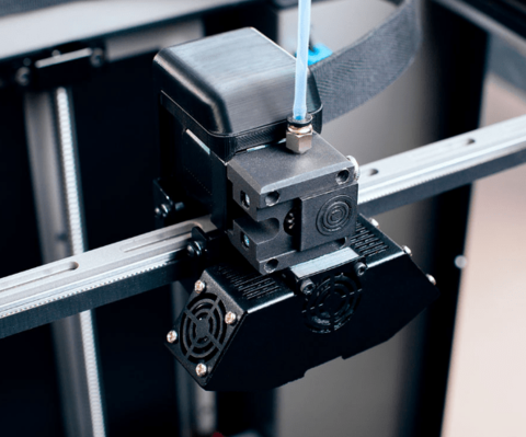 3D-принтер 3DIY STRATEX M700