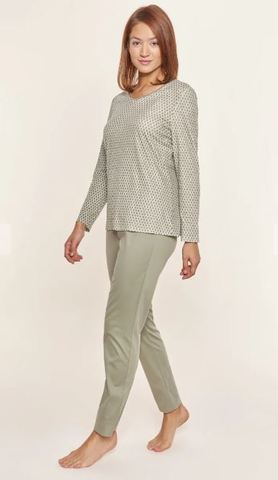 Костюм-пижама Rosch GRAPHIC MINIMAL 1213334.15645