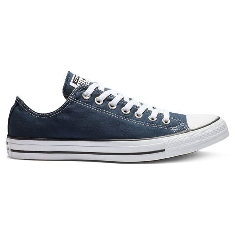 Кеды низкие Converse Chuck Taylor All Star Core синие