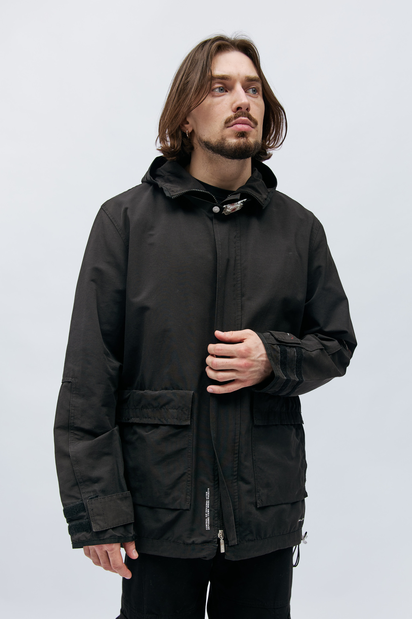 Куртка Diesel