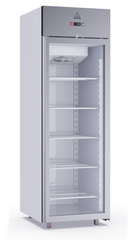 Холодильный шкаф ARKTO F0.5-SLD