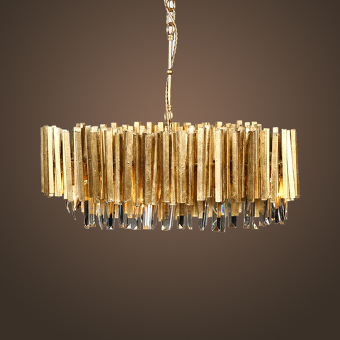 Люстра Roomers Furniture li-s16-05-279