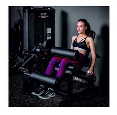 Сгибание/ разгибание ног UltraGym UG-IN1992. Стек 100 кг