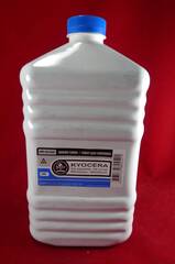 Тонер для Kyocera TK-3130/TK-3190, FS-4200DN/4300DN, M3550idn/M3560idn, P3055dn/P3060dn (кан. 650г) Black&White Premium (Tomoegawa) фас.Россия