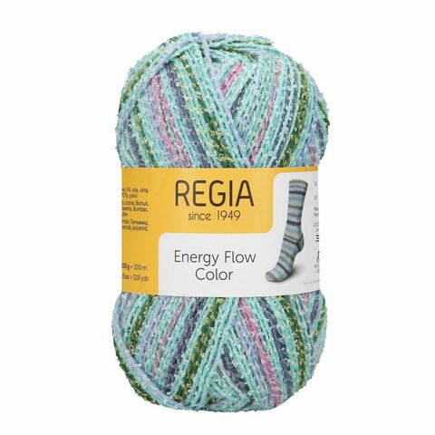 Regia Energy Flow Color 84