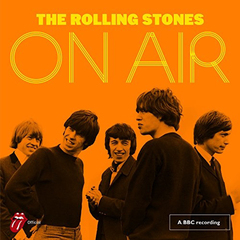 The Rolling Stones / On Air (CD)