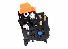 Лазерный картридж Cactus CS-CF031A (HP 646A) голубой для HP Color LaserJet CM4540 MFP, CM4540f MFP, CM4540fskm MFP, CM4540 MFP Enterprise (12'500 стр.)