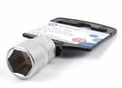 Головка торцевая КОБАЛЬТ 1/4