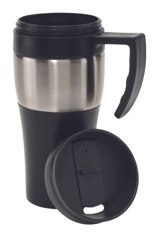 Кружка HOT DRINK