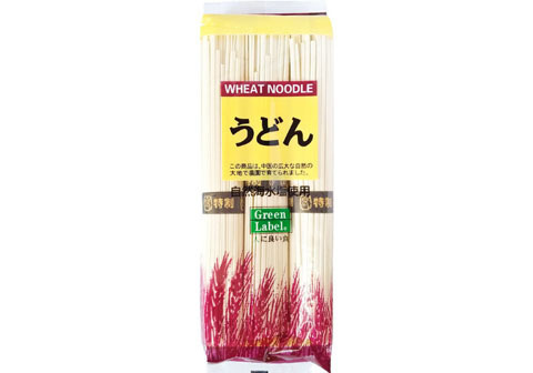 Лапша пшеничная "Удон", 300г