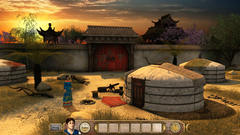 The Travels of Marco Polo (для ПК, цифровой код доступа)
