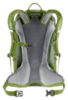 Картинка рюкзак туристический Deuter Futura 23 Khaki-Meadow - 2