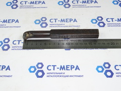 Резец Резьбовой для внутренней метрической резьбы 2662-0005 Т5К10 16х16х170