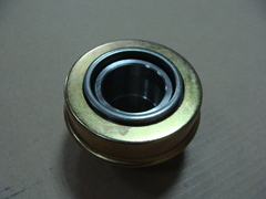 подшипник выжимной с муфтой (закрыт.,тонк.вал) вилка 3160 (redBTR)