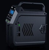 Зарядное устройство SkyRc T400Q 100W x4 12A 1-6S