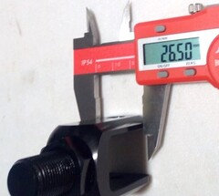 Переходник для амортизаторов B / комплект из 2шт.