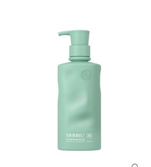 Шампунь для волос восстанавливающий с экстрактом икры осетра Caviar Soft Shampoo, 500 мл