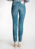Джинсы ERMANNO SCERVINO