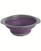 Картинка миска Outwell Collaps Bowl L Plum - 2