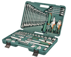 Jonnesway S04H52478S Набор инструмента универсальный 1/4