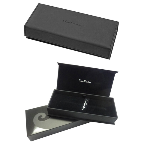 Pierre Cardin Evolution - Silver, перьевая ручка, M