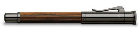 Ручка перьевая Graf von Faber-Castell Classic Macassar