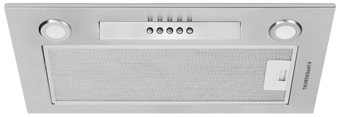Вытяжка KUPPERSBERG INLINEA 52 LX