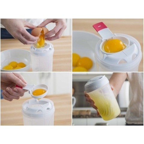 Картинка шейкер Blender Bottle   - 3