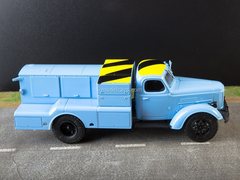 ZIL-164 APA-35-2 airfield launcher 1:43 Legendary trucks USSR #14