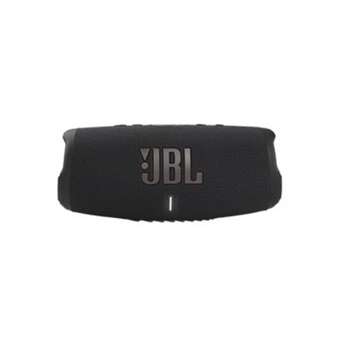 JBL CHARGE 5, Чёрный