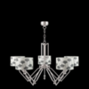 Люстра Maytoni Hightech 16 M1-05-SN-LMP-Y-7