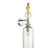 Настенный светильник Odeon Light Exclusive Bizet 4893/1WA