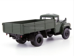 ZIL-130-78 (76) flatbed truck khaki Ultra Models 1:43