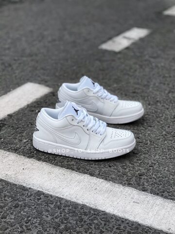 Nike Air Jordan 1 Low