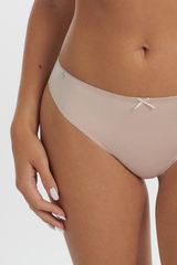 Трусы женские бразилиана LISCA POSH 62566