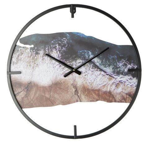 Настенные часы Aviere 25551