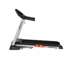 Беговая дорожка DFC Sparky Pro T635