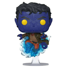 Funko POP! Marvel X-Men 2: Nightcrawler (Funkon 2020 Exc) (490)